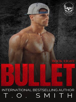 cover image of Bullet